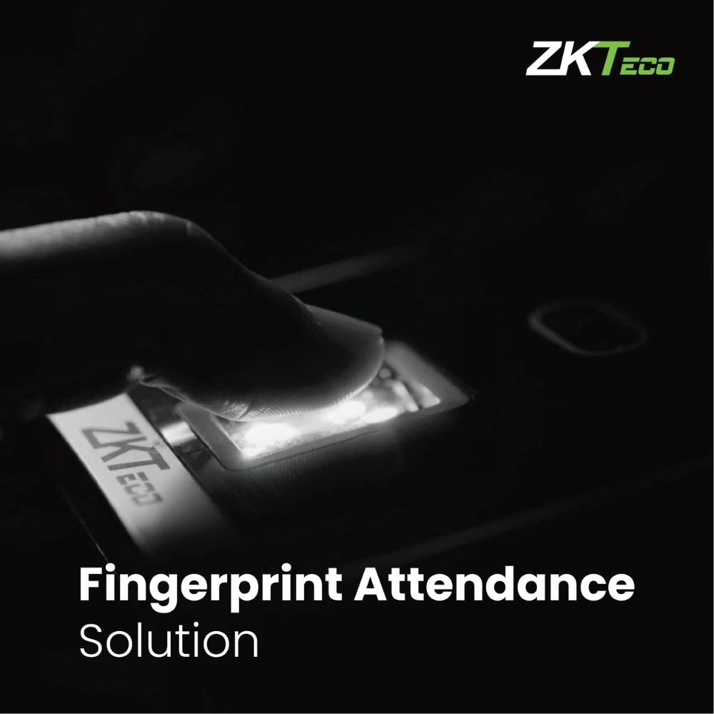 ZKTeco