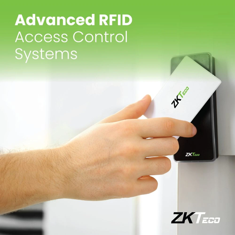 rfid based door access control in Dubai, UAE