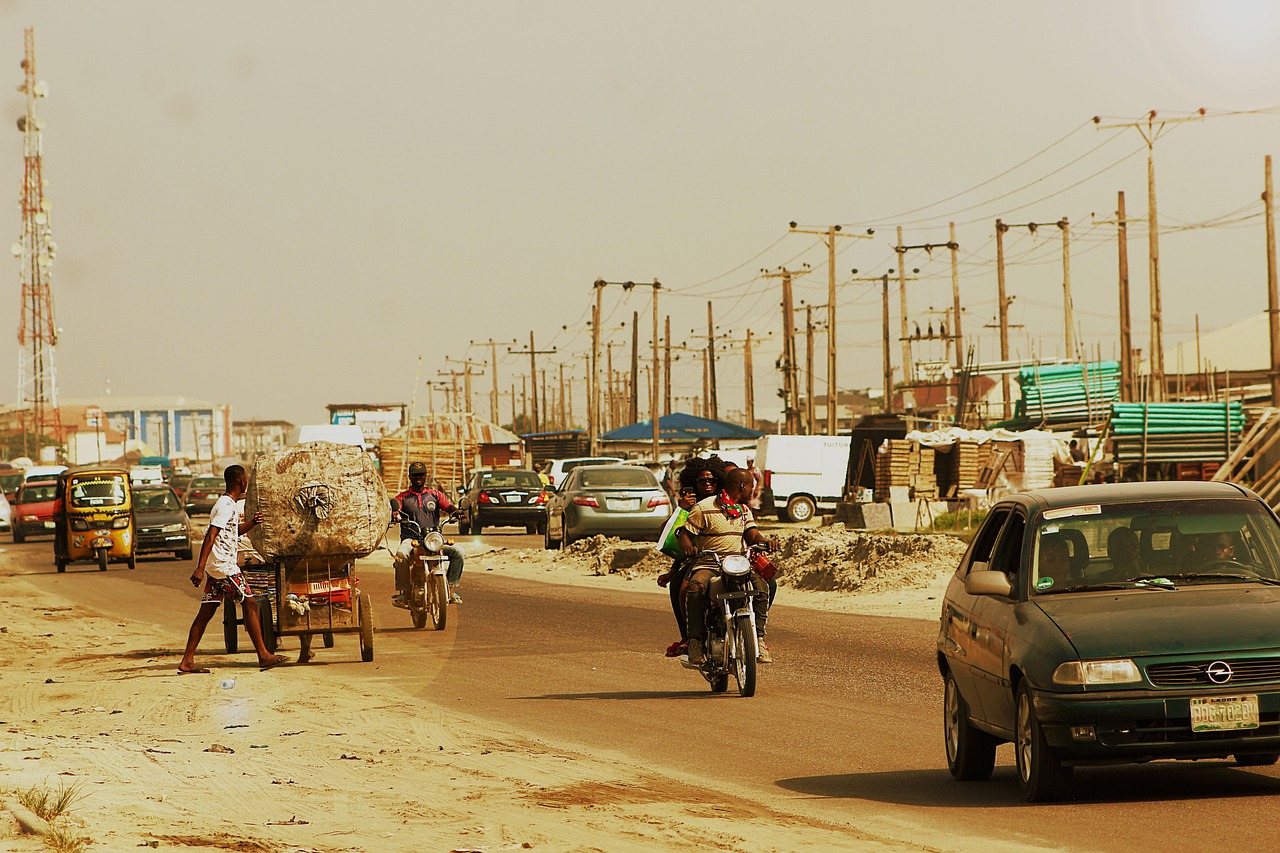 Time Attendance in Nigeria