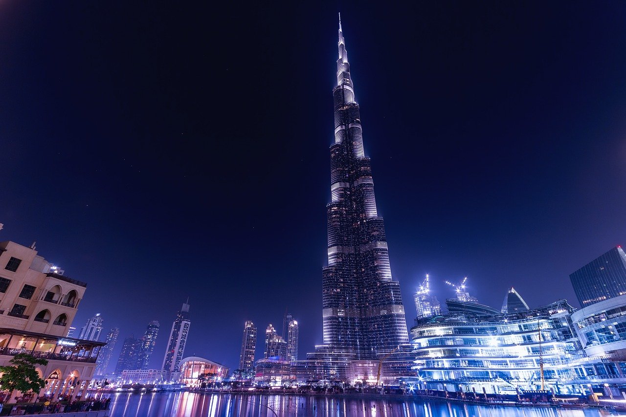 Time Attendance in UAE