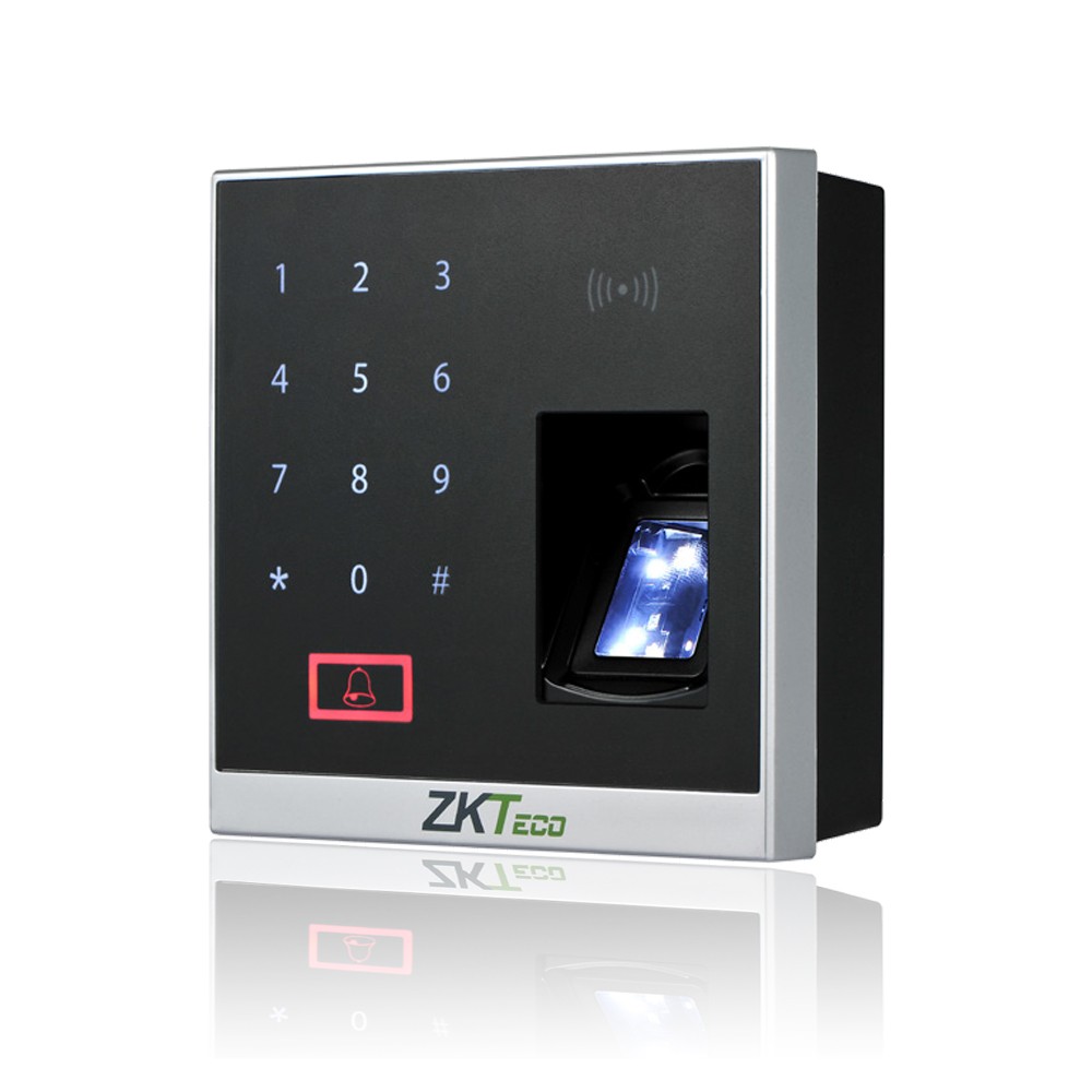 ZKTeco Distributor in Oman