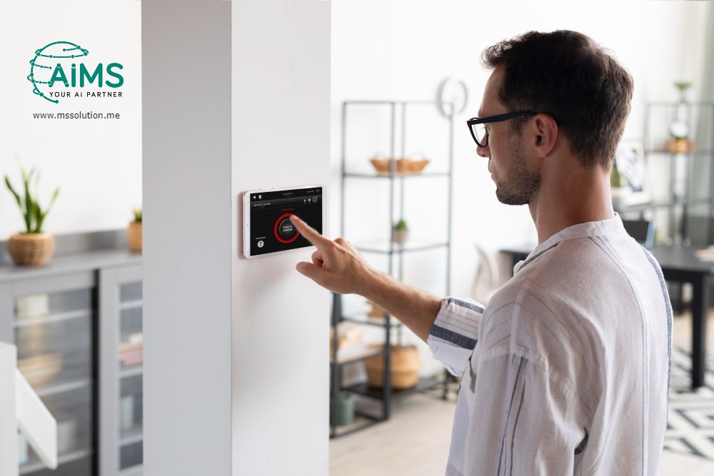 ZKTeco Reseller in UAE