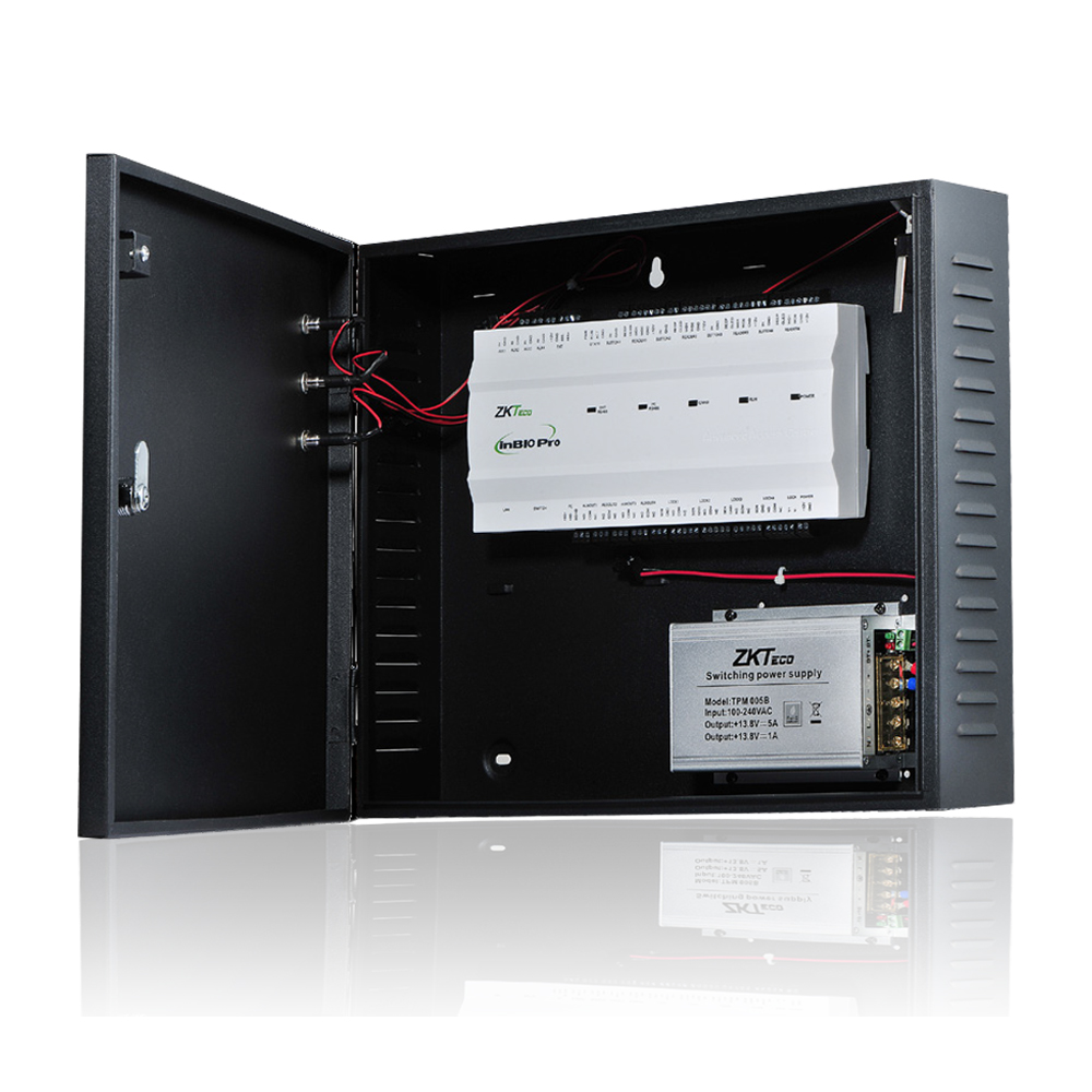 Image of Inbio Pro 460 - Package B