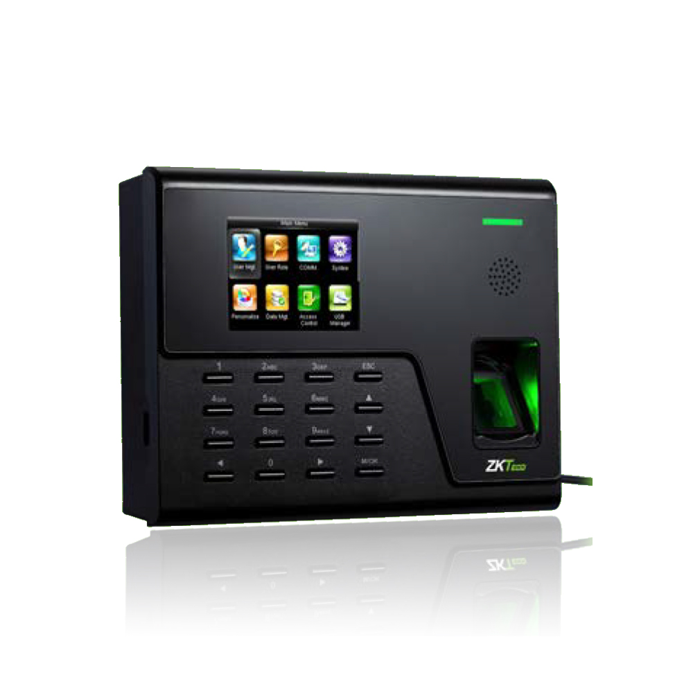 Image of ZKTeco UA760