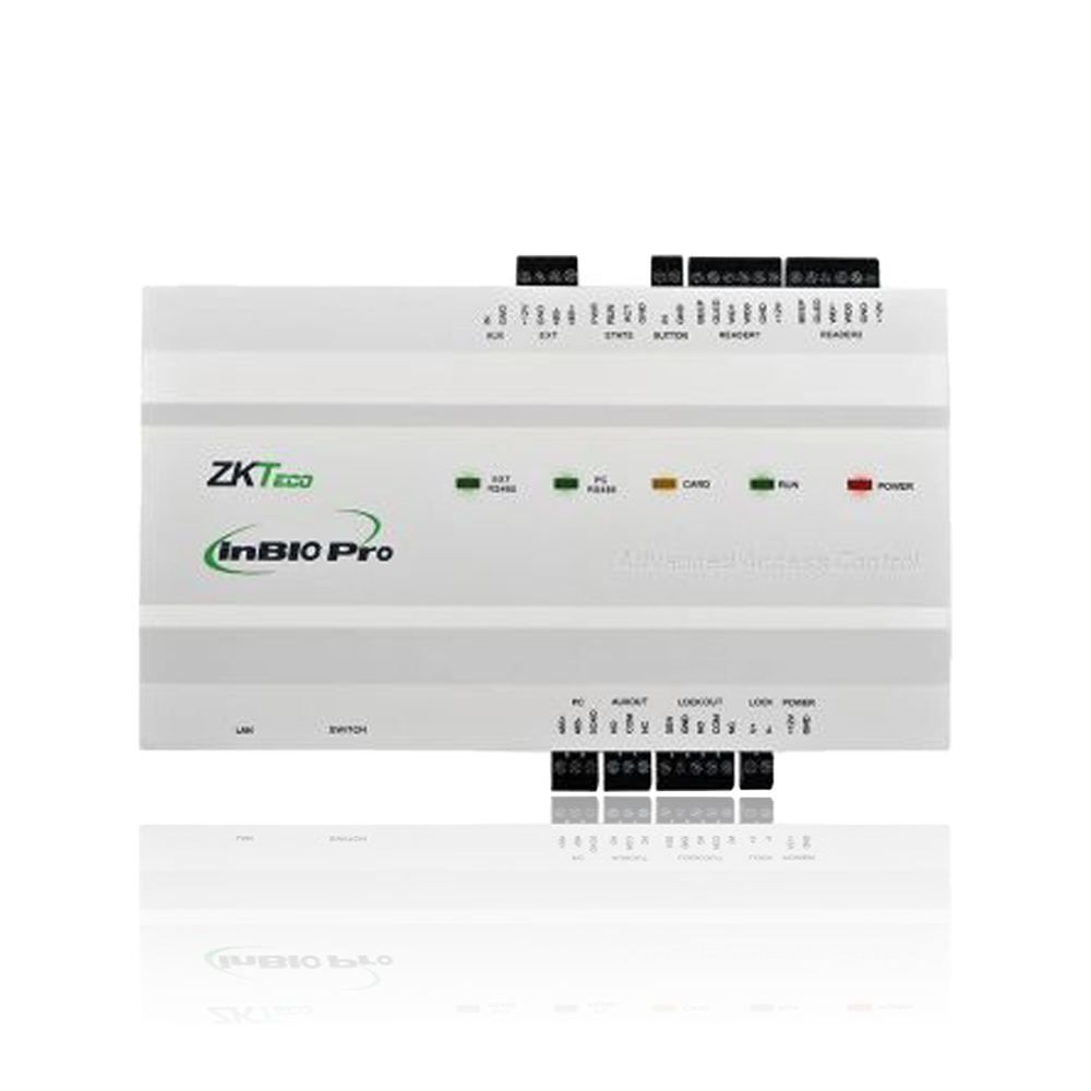 Image of ZKTeco Inbio Pro 160