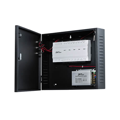 Image of ZKTeco INBIOPRO 460 PLUS PACKAGE B