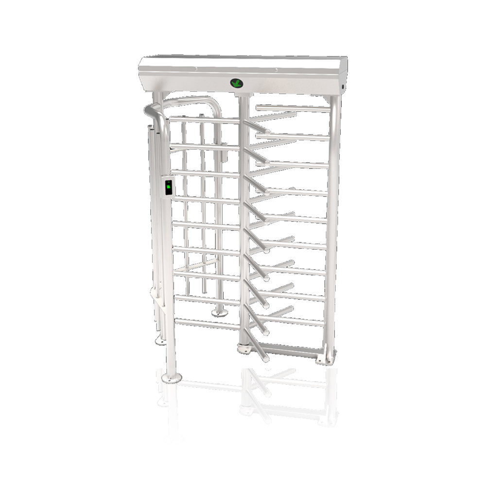 Image of ZKTeco FHT2300 Full Height Turnstile