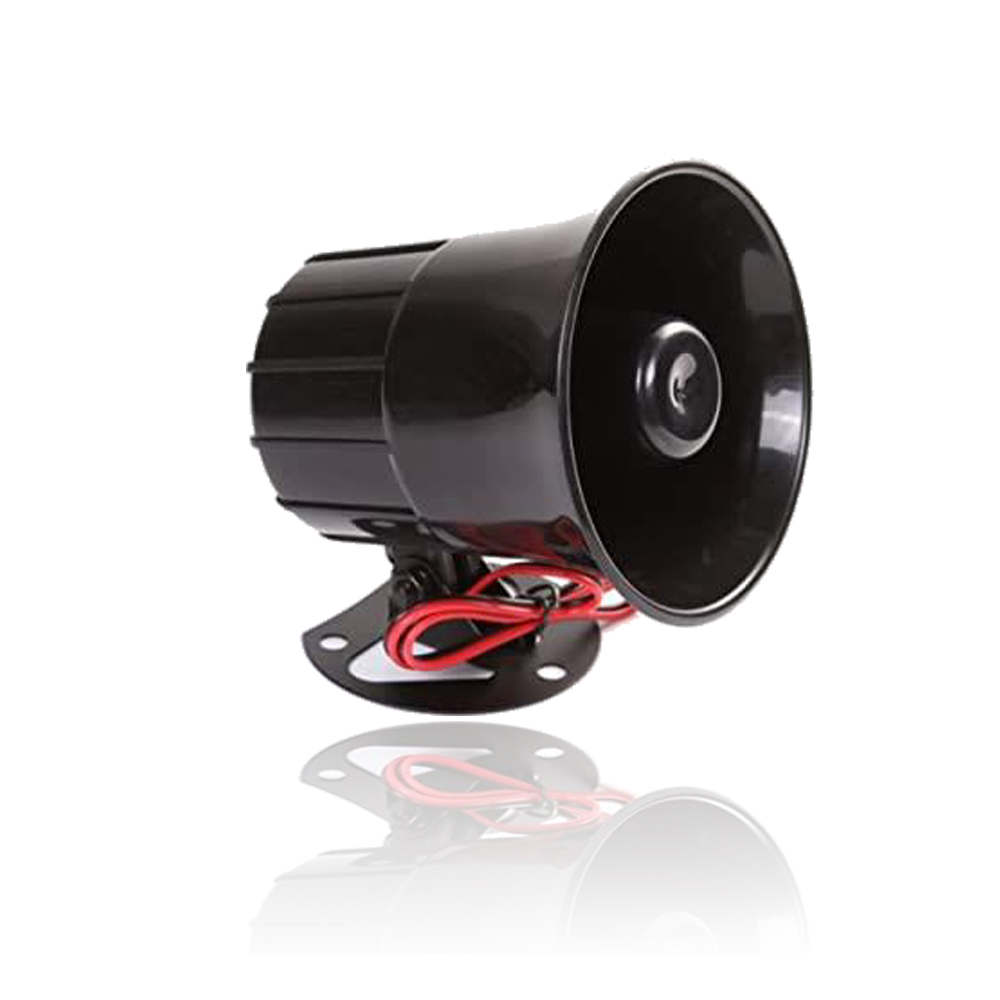 Image of ALF SH10W - Siren Horn