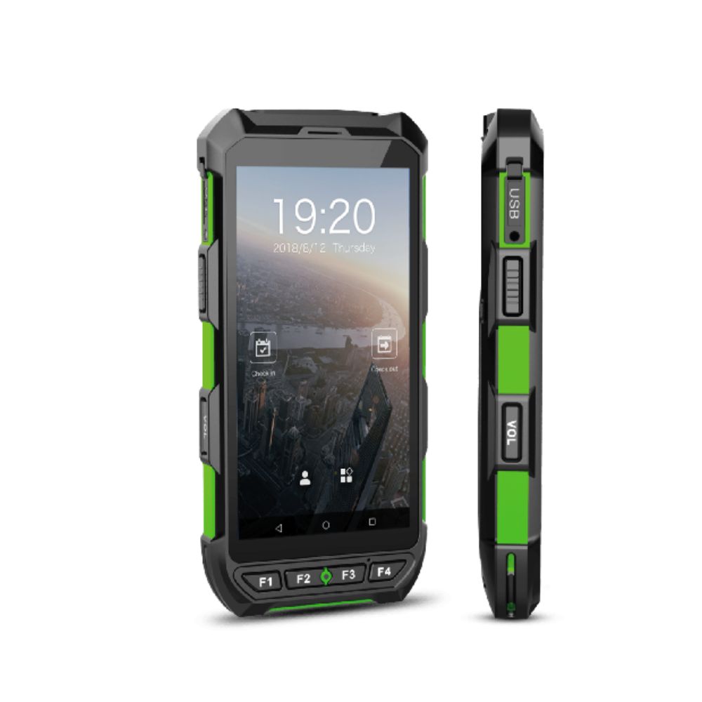 Image of ZKTeco Horus H1