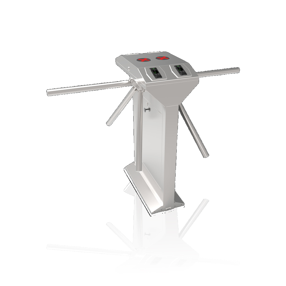 ZKTeco Smart Door Lock abu dhabi