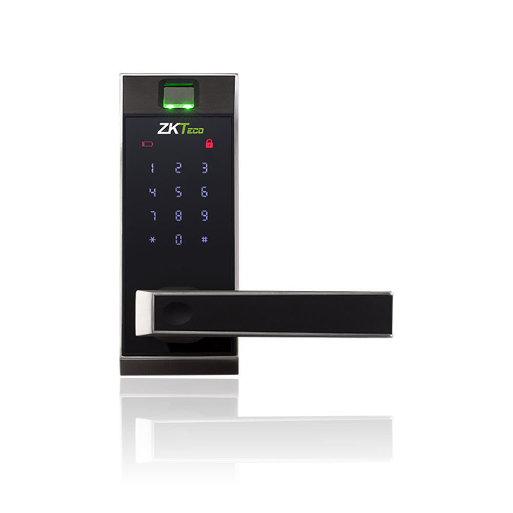 Image of AL20DB Smart Door Lock