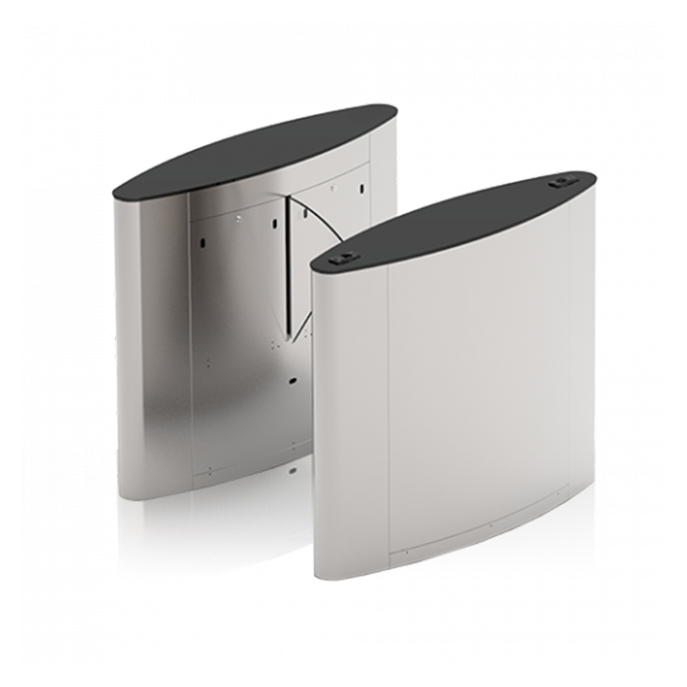 ZKTeco Turnstile Entrance Control Oman
