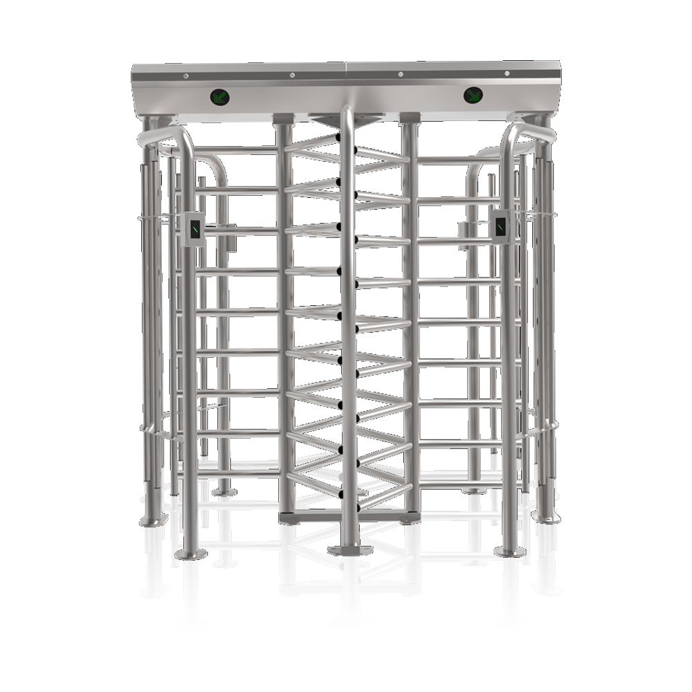 Image of FHT2300D Full Height Turnstile