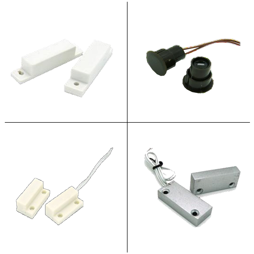 Image of Door Contact