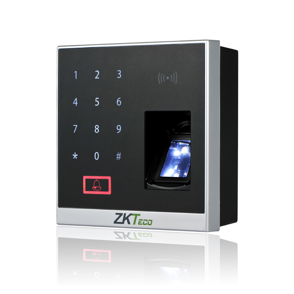 ZKTeco Door Access Controller Abu dhabi