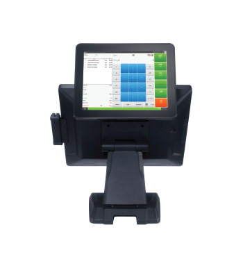 Image of ZKBio900 Series Biometric POS Terminal