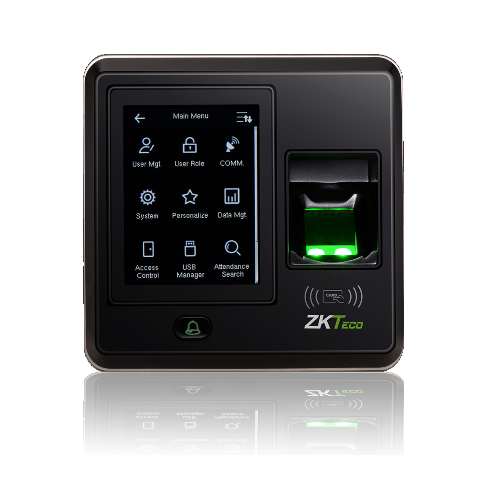 Image of ZKTeco SF300