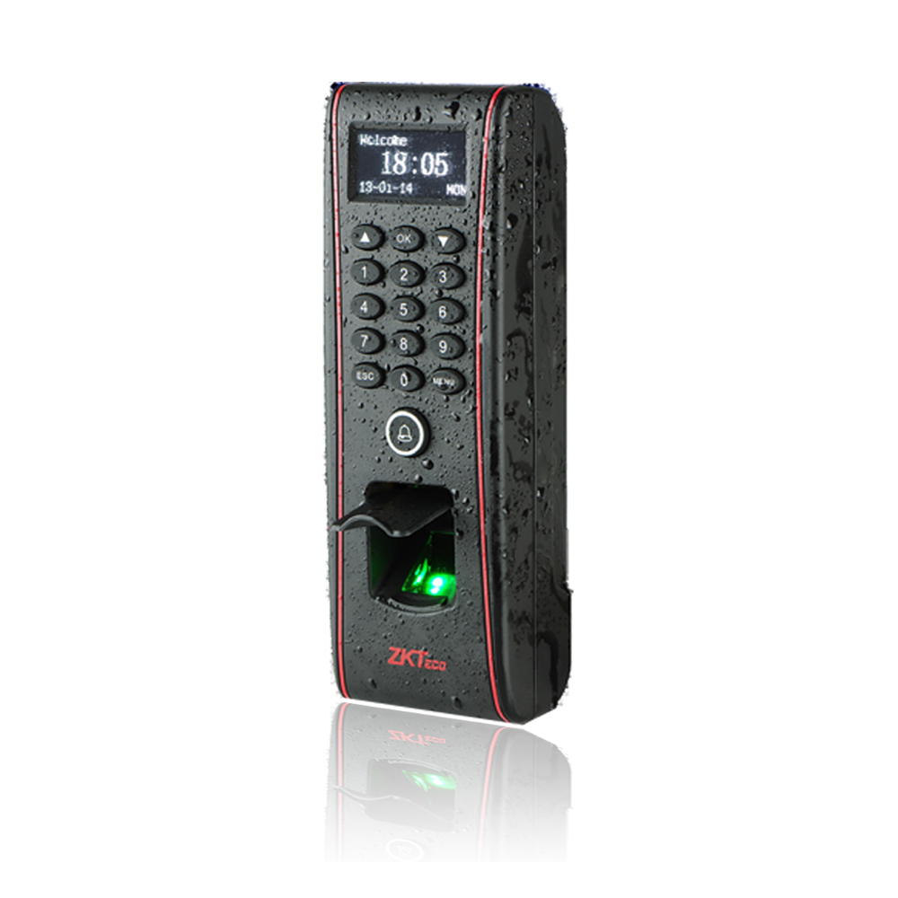 Image of ZKTeco TF1700