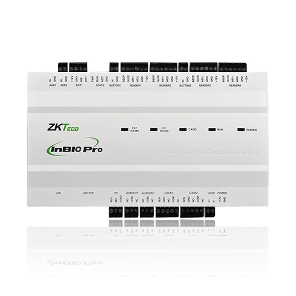 Image of ZKTeco Inbio Pro 260