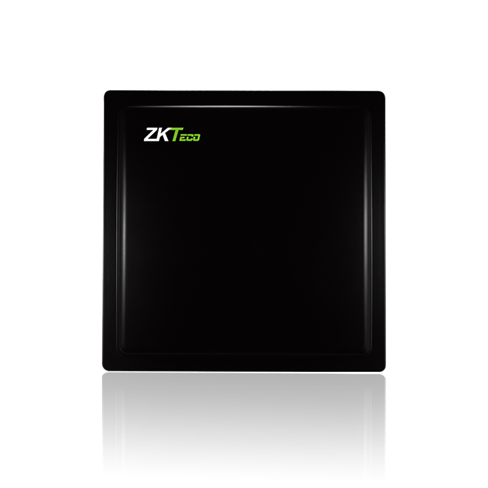 Image of ZKTeco U2000 Long Range UHF RFID Access Control Reader