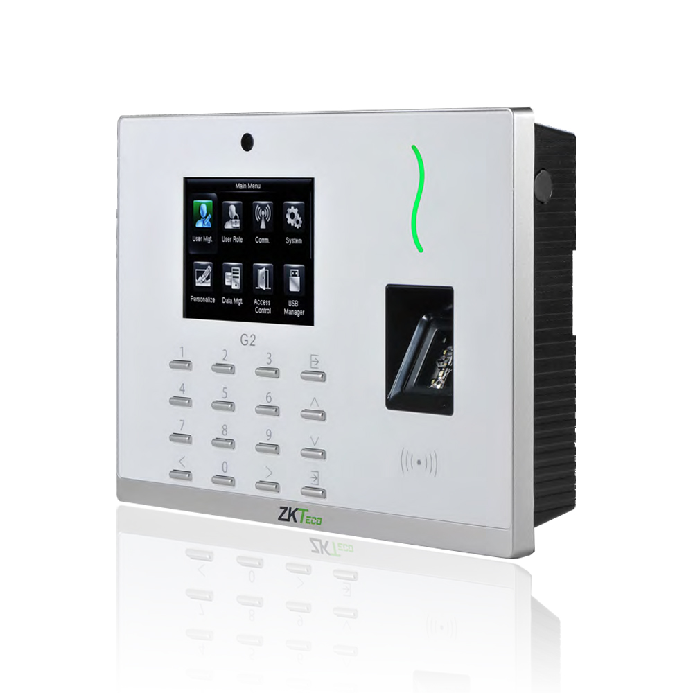 Image of ZKTeco G2