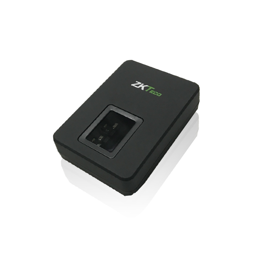 Image of ZKTeco ZK9500 Optical Fingerprint Enroller