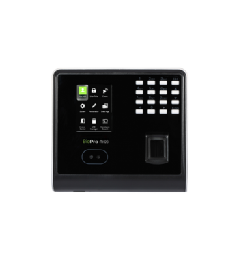 ZKTeco biometric Dubai