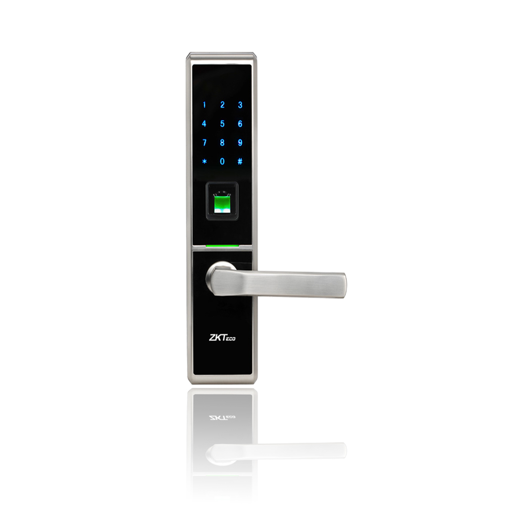 Image of ZKTeco TL100 Smart Door Lock
