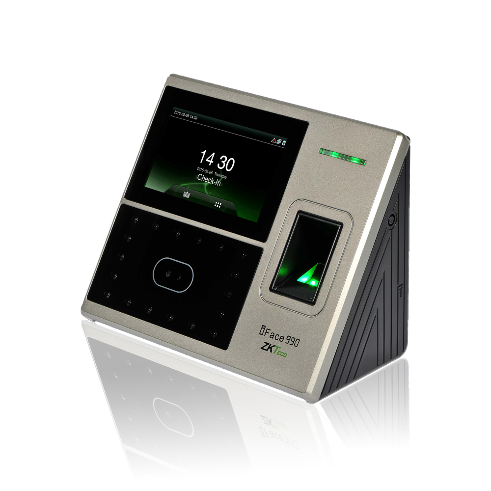 Image of IFace 990