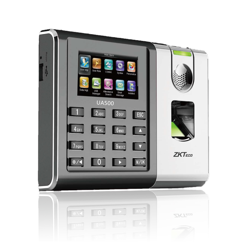 access control system Dubai