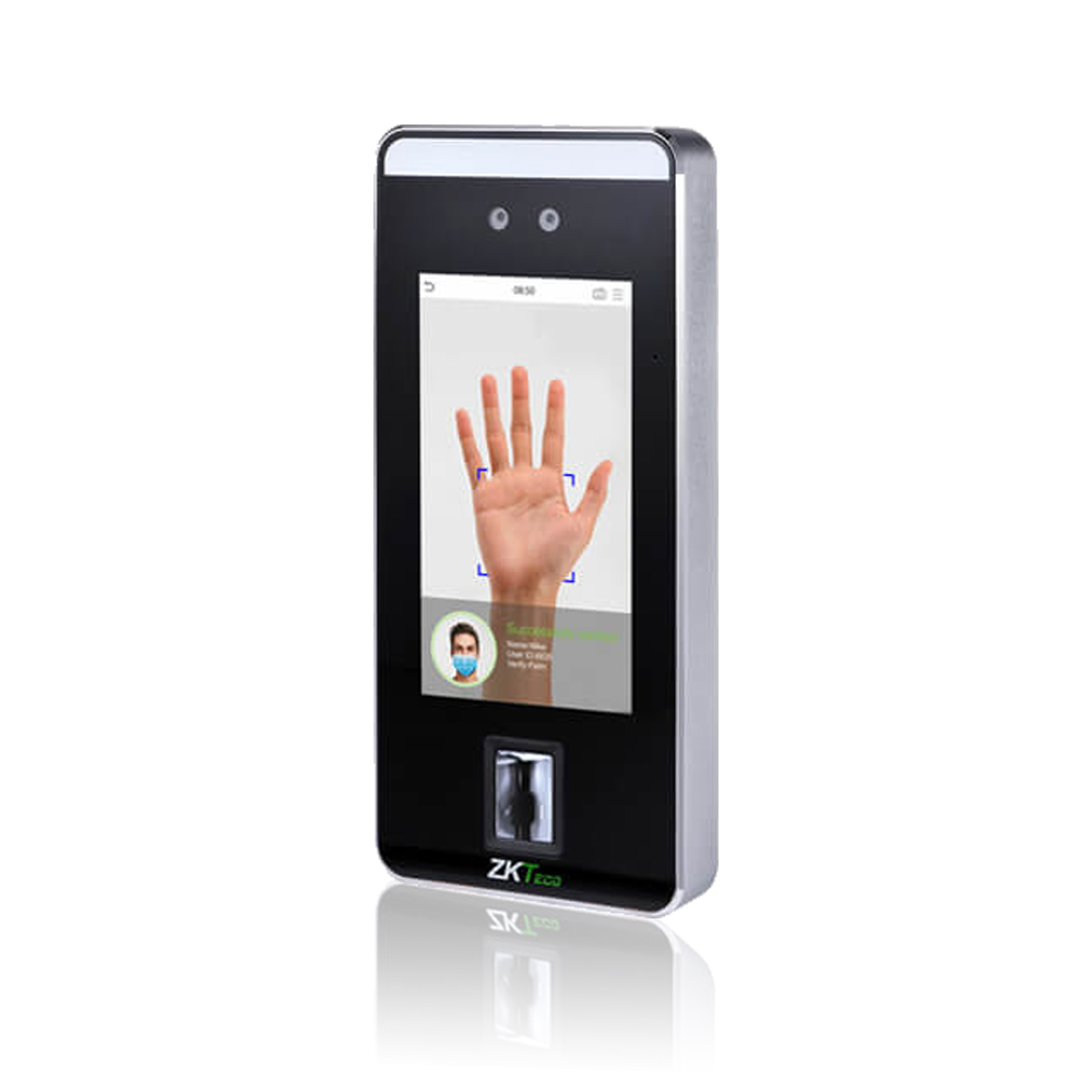 Image of ZKTeco SpeedFace V5L-P