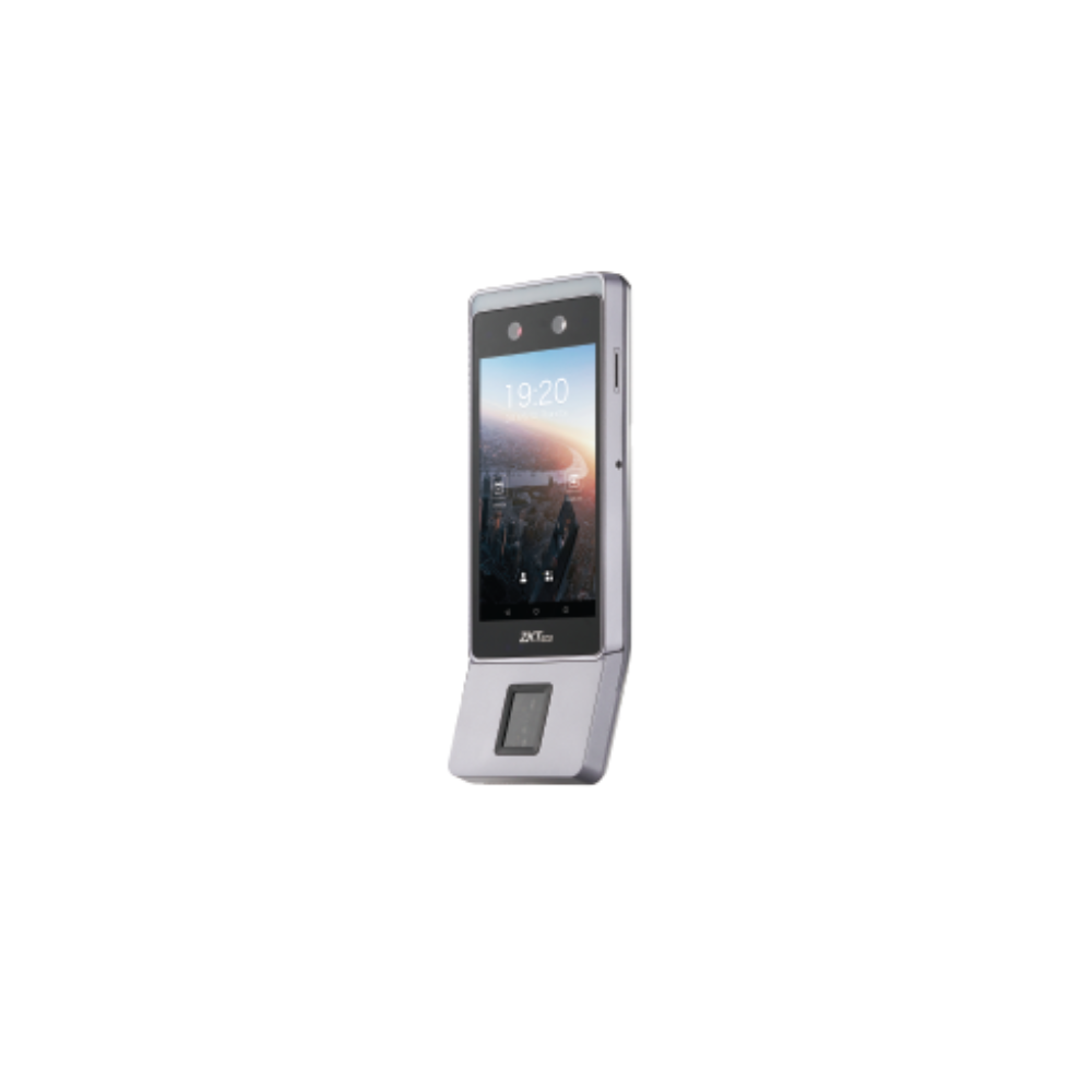 Image of HORUS E1 RFID