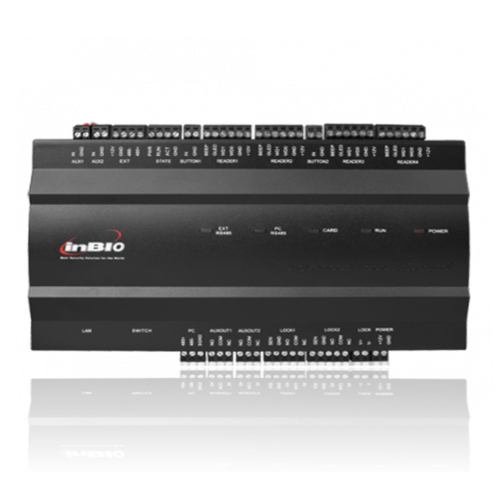 Image of ZKTeco Inbio 260