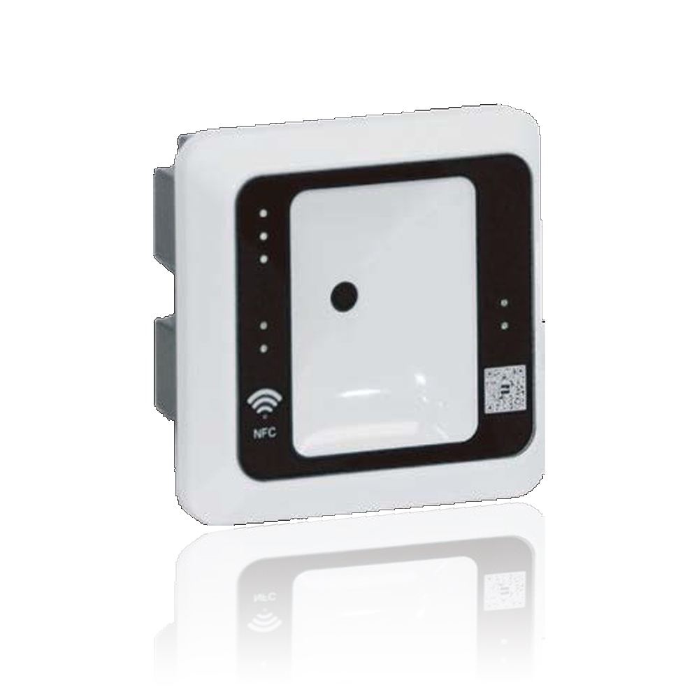 Image of ZKTeco QR500 B
