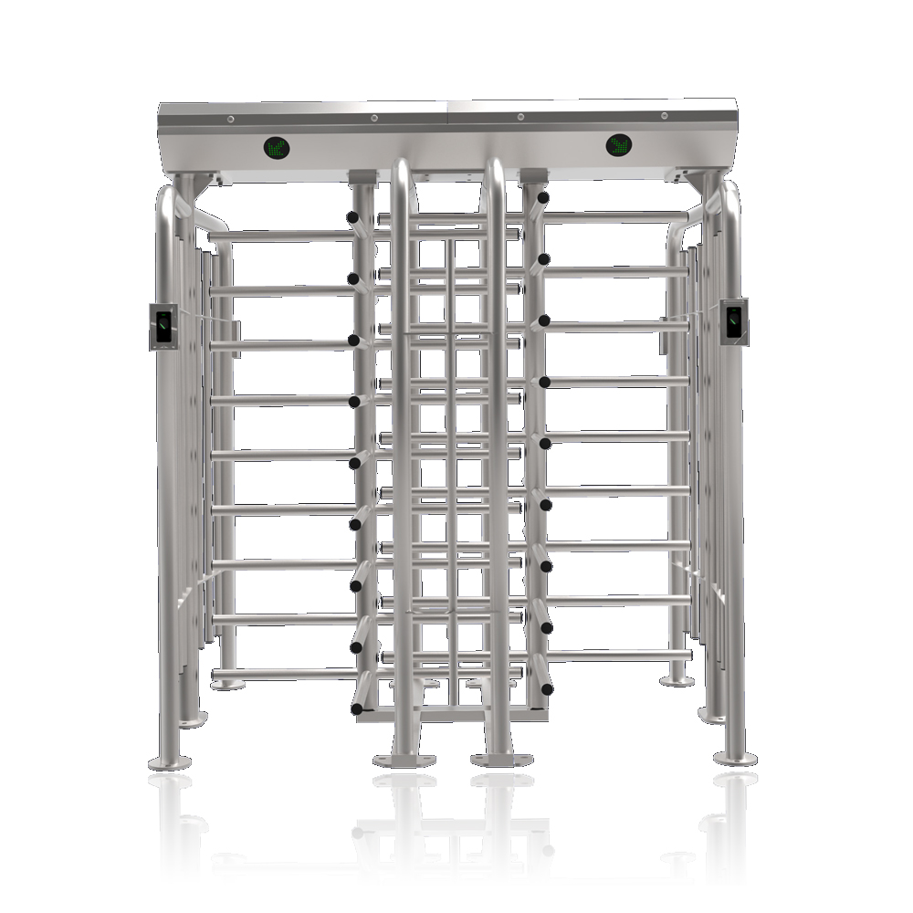Image of FHT2400D Turnstile Gate