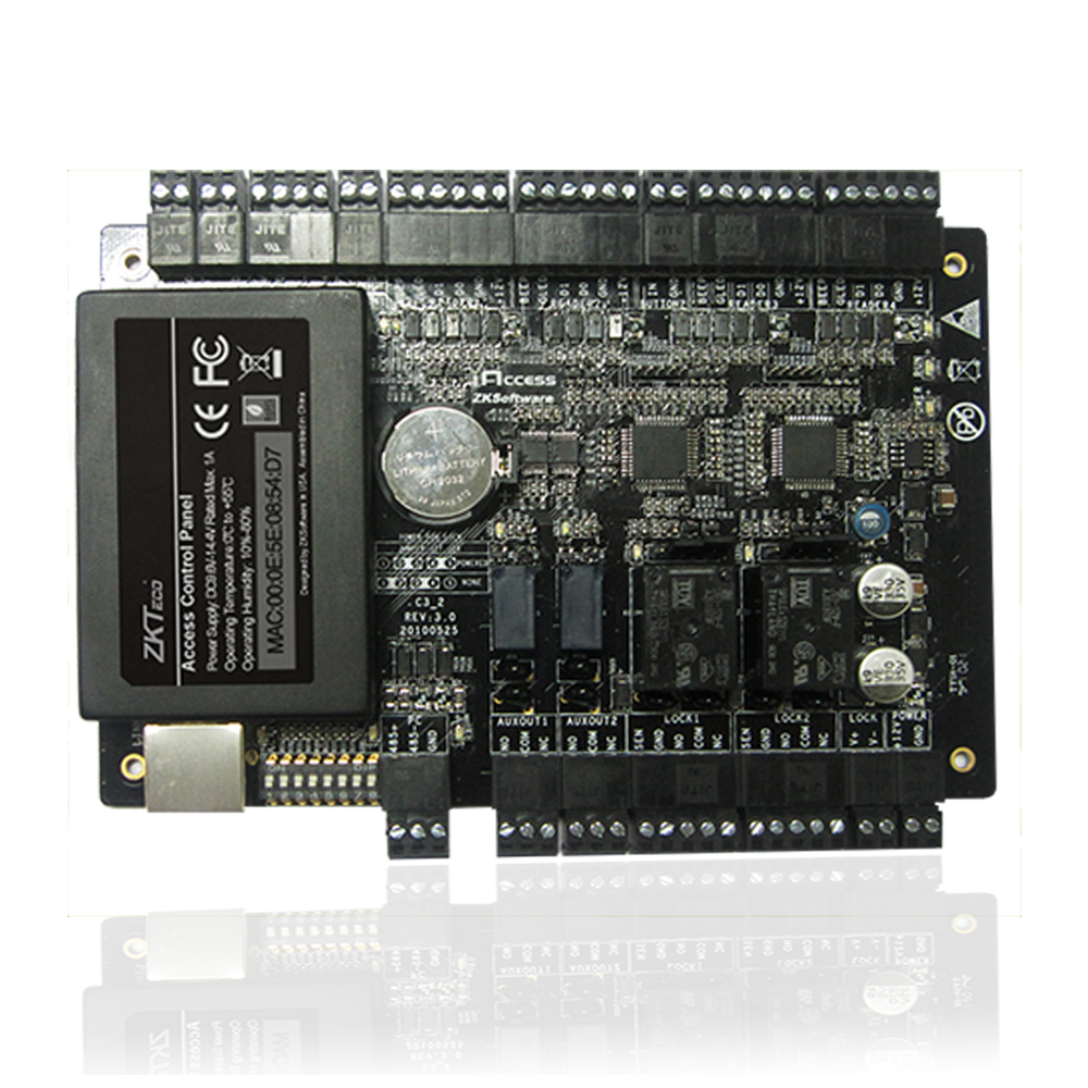 Image of C3-200