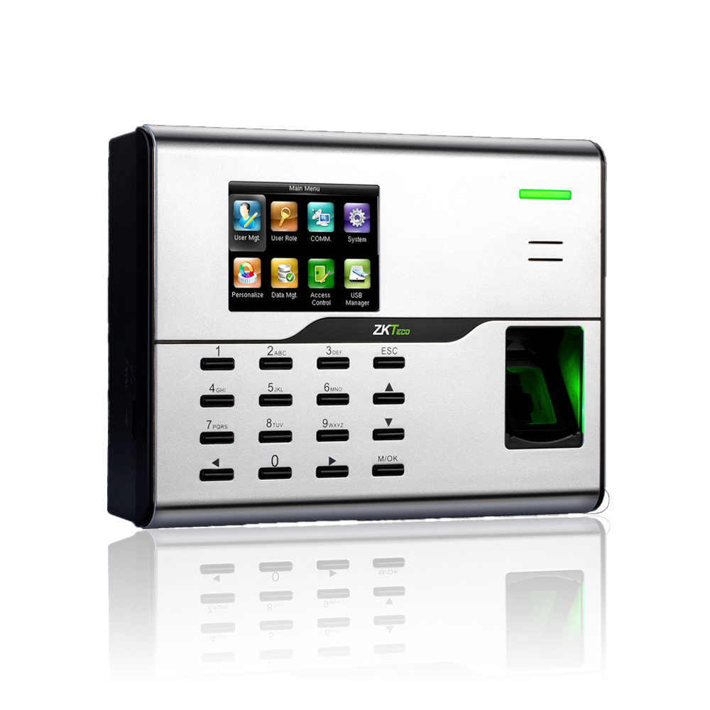 Image of ZKTeco UA860