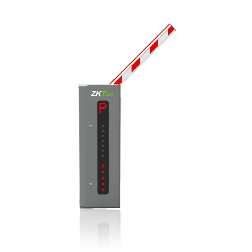 Image of Barrier Gate Pro BG3000