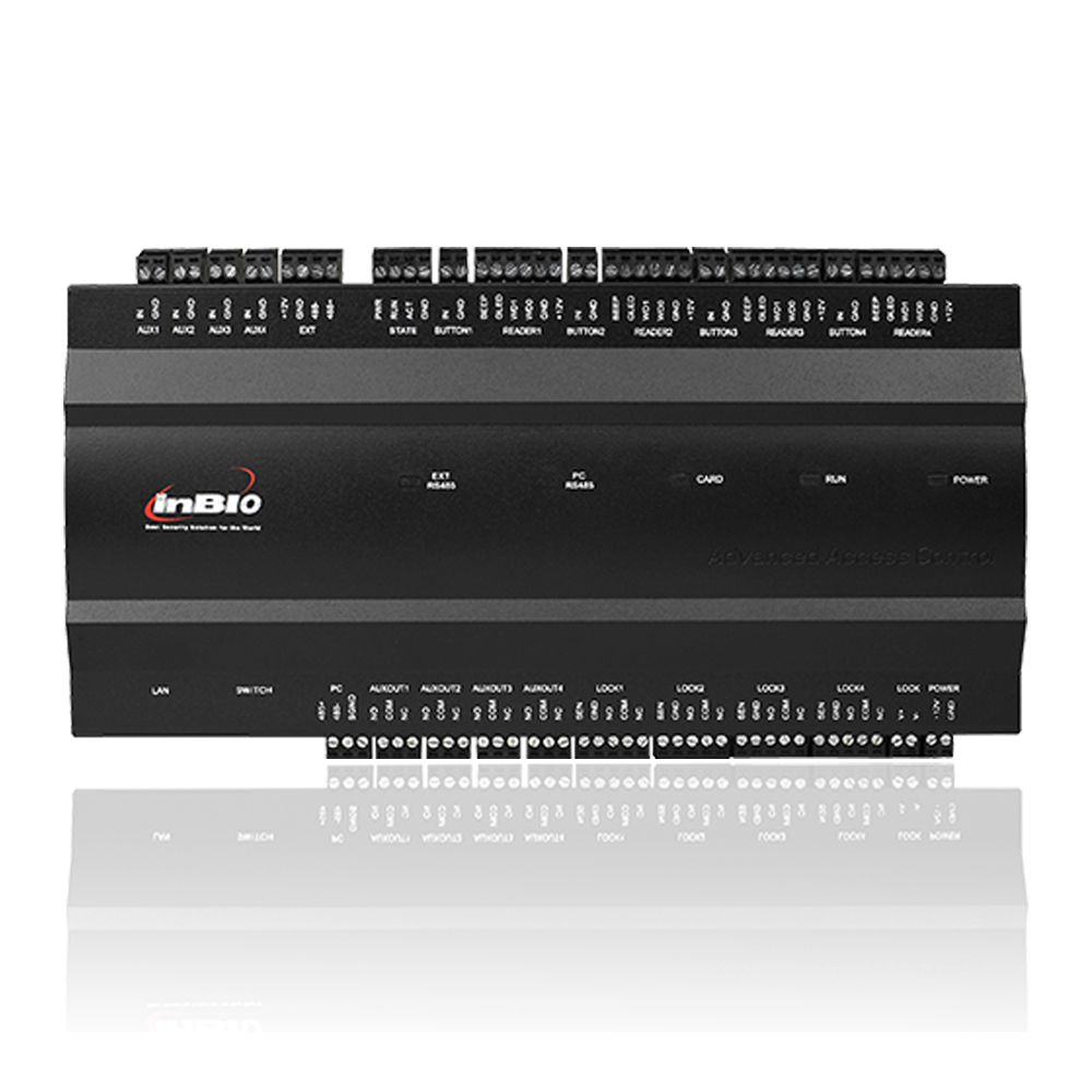 Image of ZKTeco Inbio 460