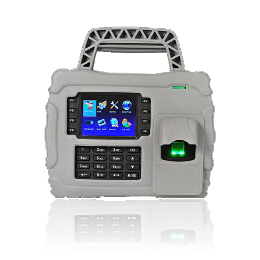 Image of ZKTeco S922
