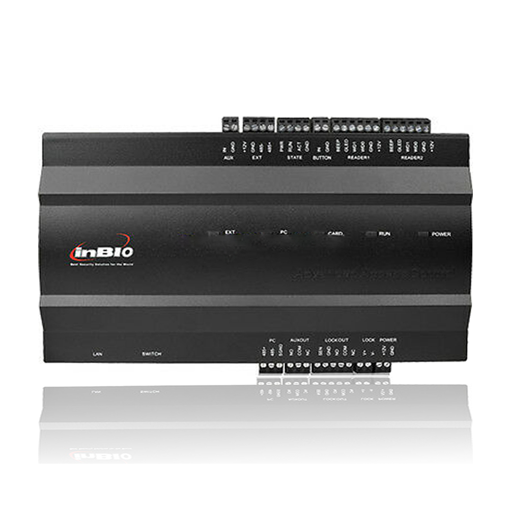 Image of ZKTeco Inbio 160