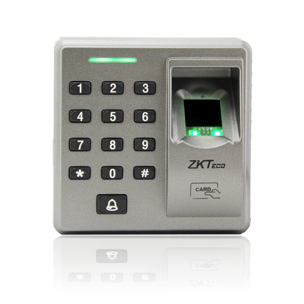 Image of FR1300 Fingerprint Reader