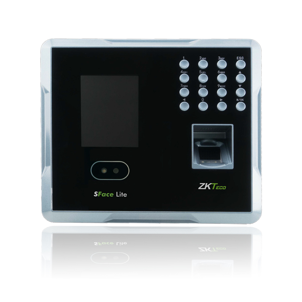 Image of SFace Lite
