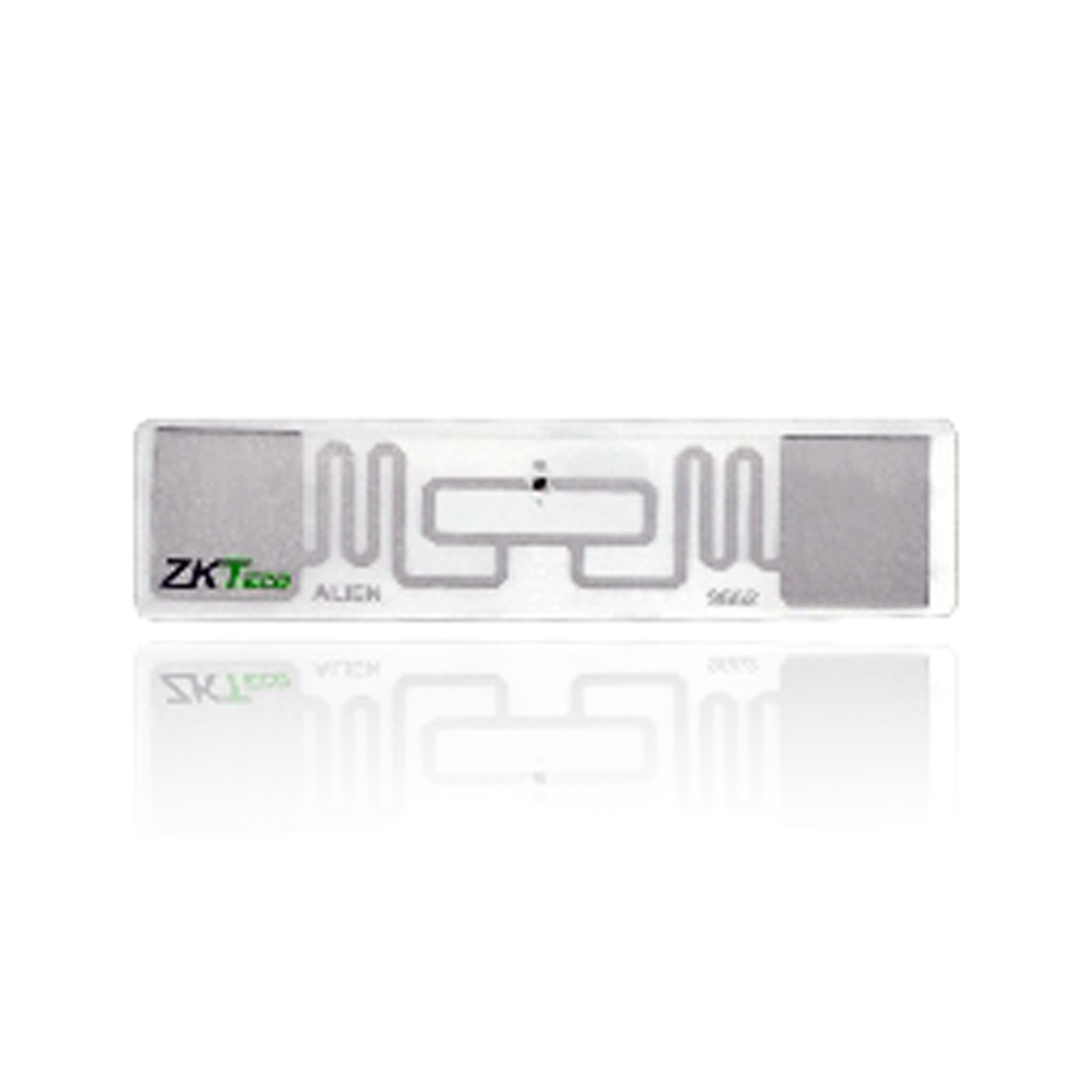 Image of ZKTeco UHF1 Tag2 Long Range RFID Tag
