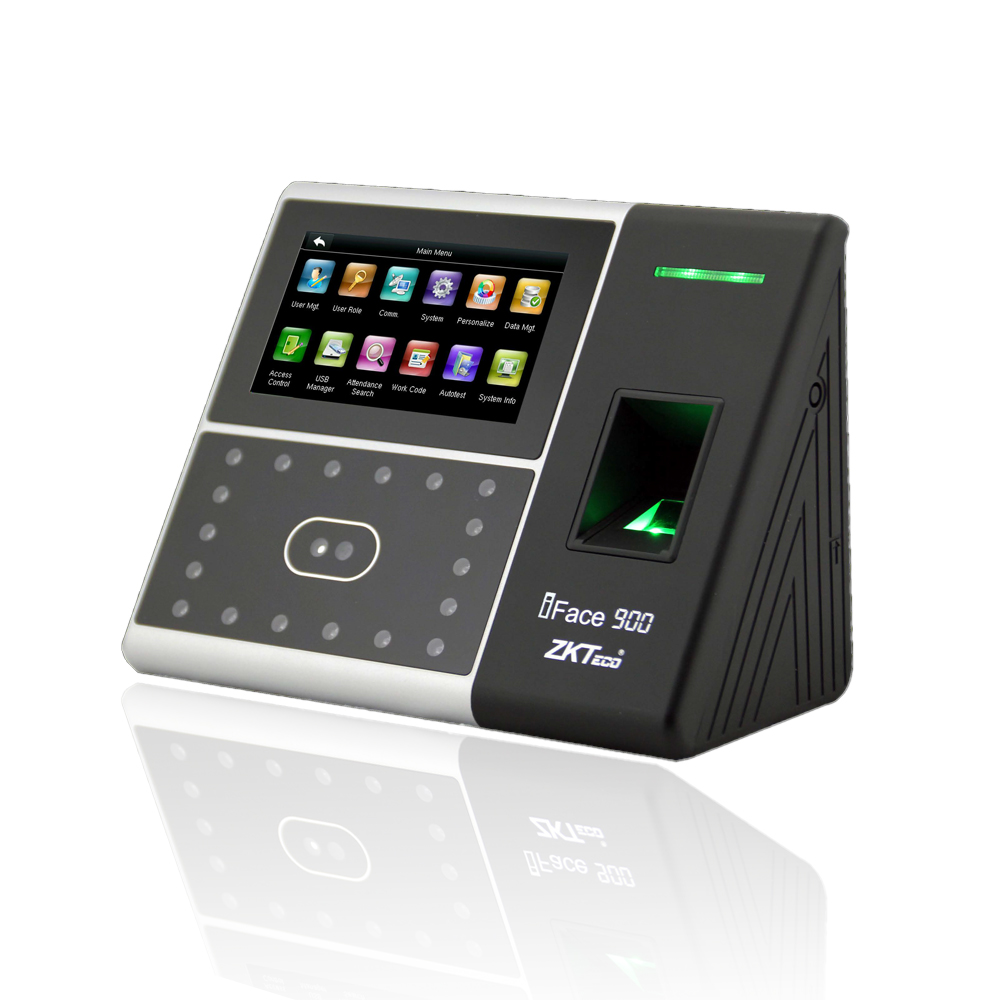 Image of ZKTeco IFACE900