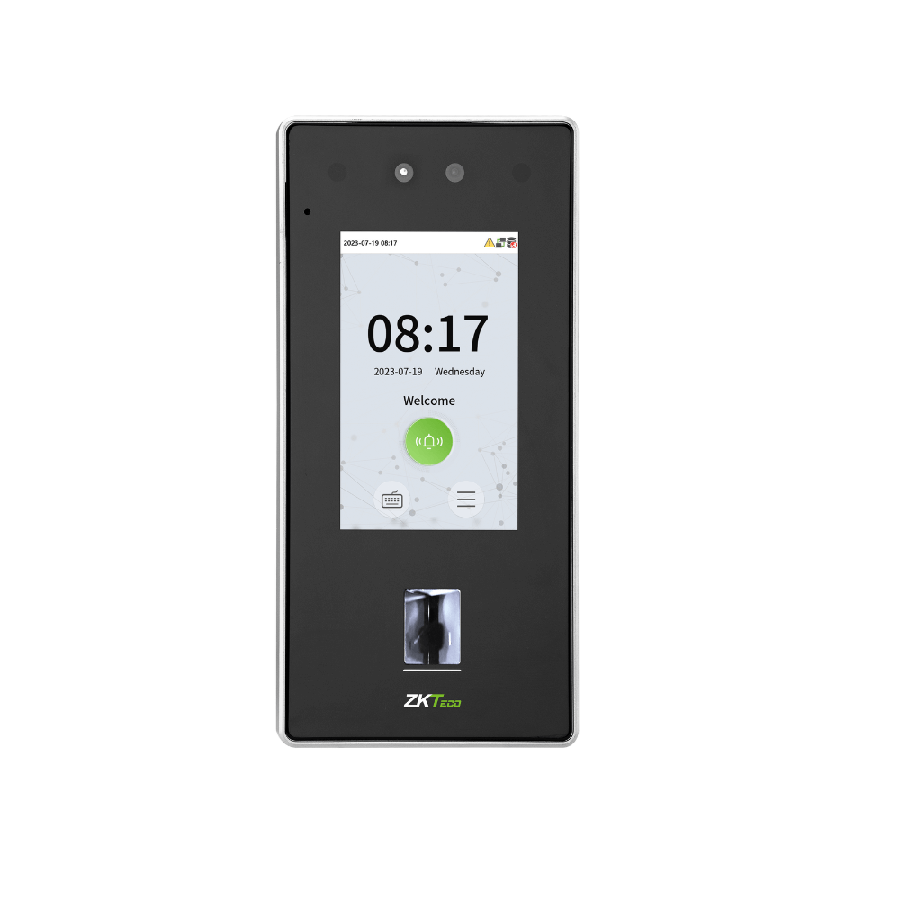 Access Control System