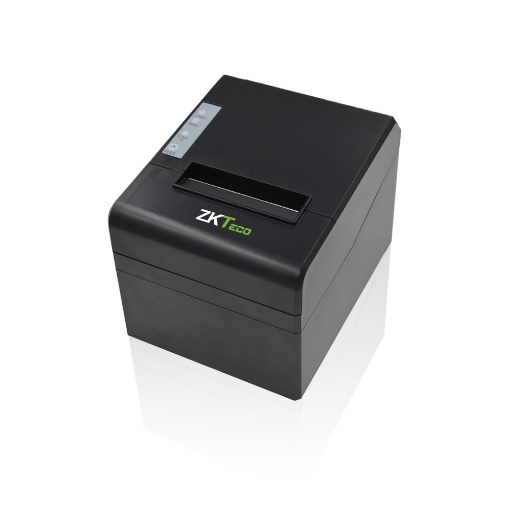 Image of ZKTeco ZKP8001 Thermal Receipt Printer