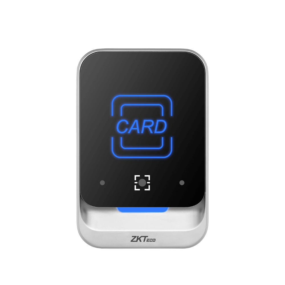 Image of ZKTeco QR600 QR Code & RFID Readers