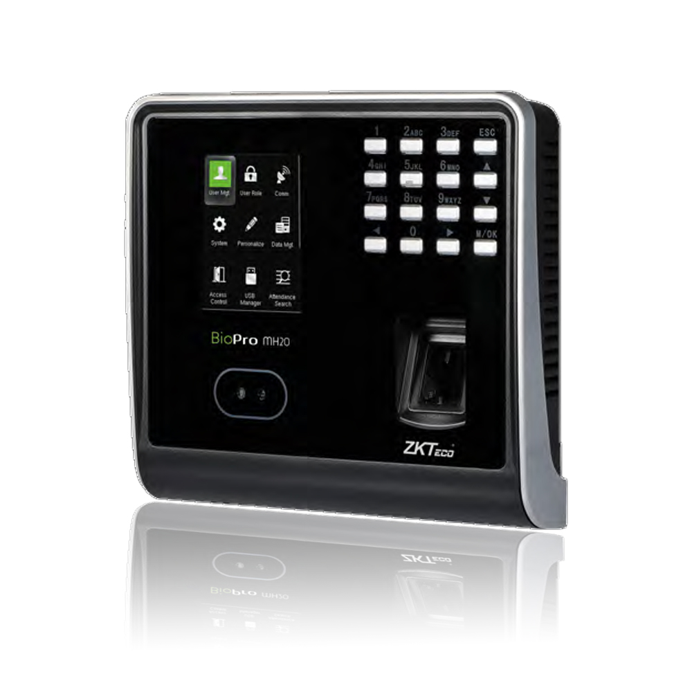 Image of Biopro MH20