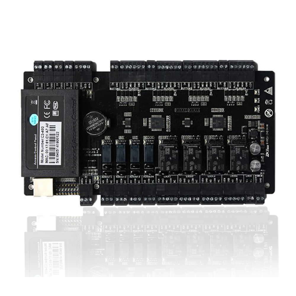 Image of ZKTeco C3-400